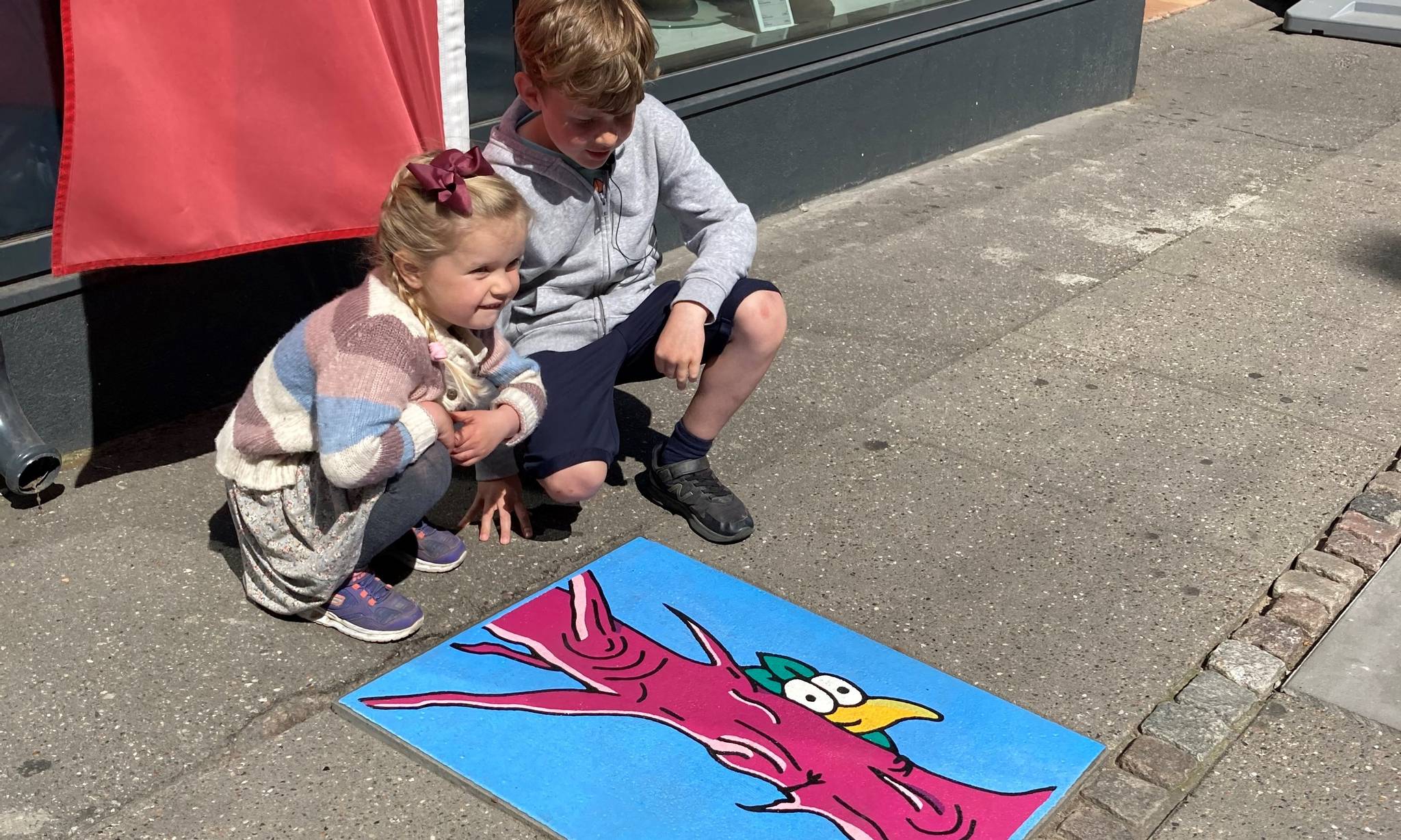 Artiklens øverste billede