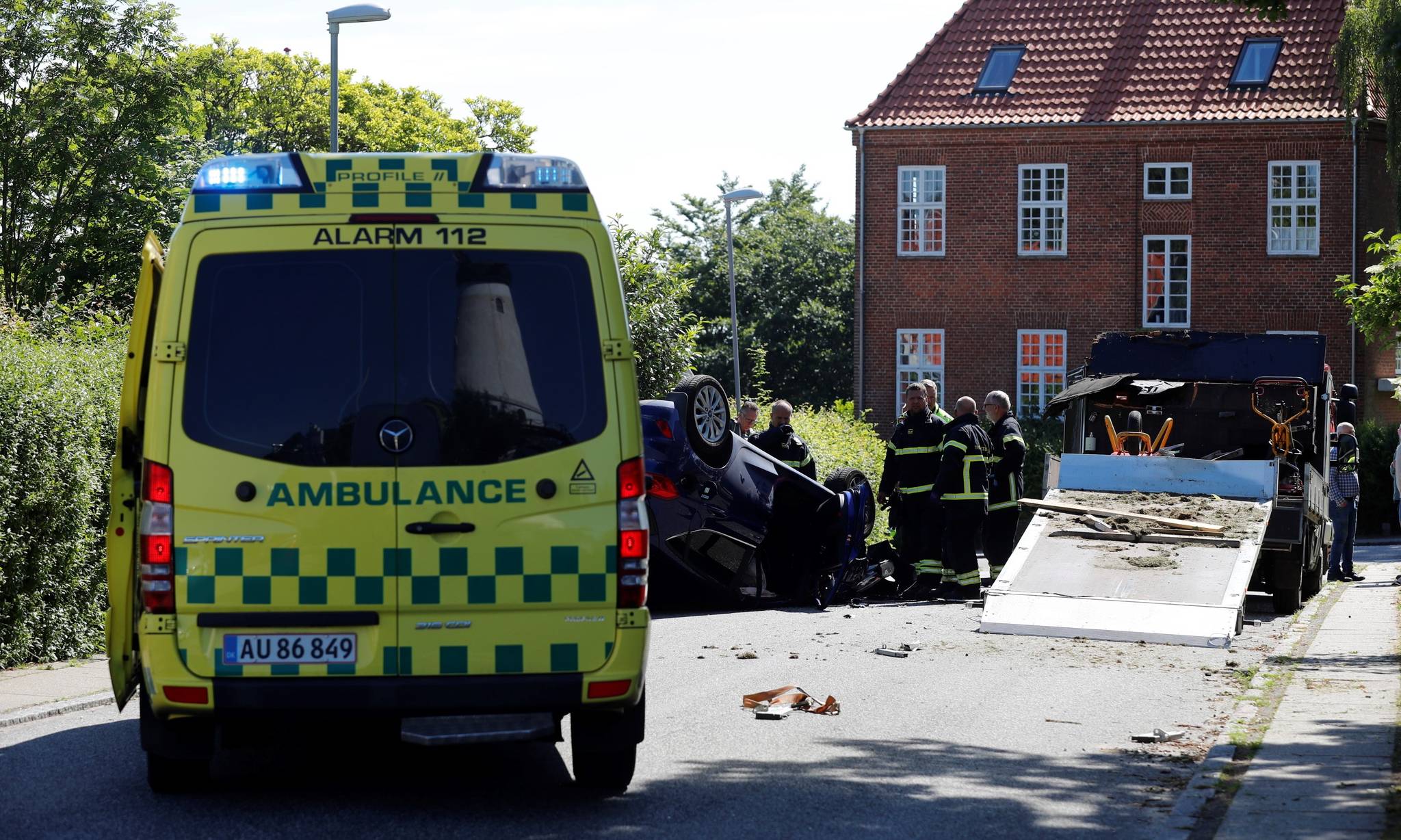 Artiklens øverste billede