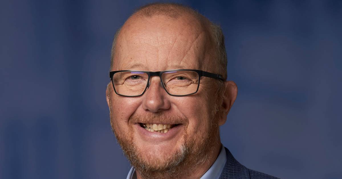 Uforstående partiformand: »Det er måske godt, de går, når de er så ...