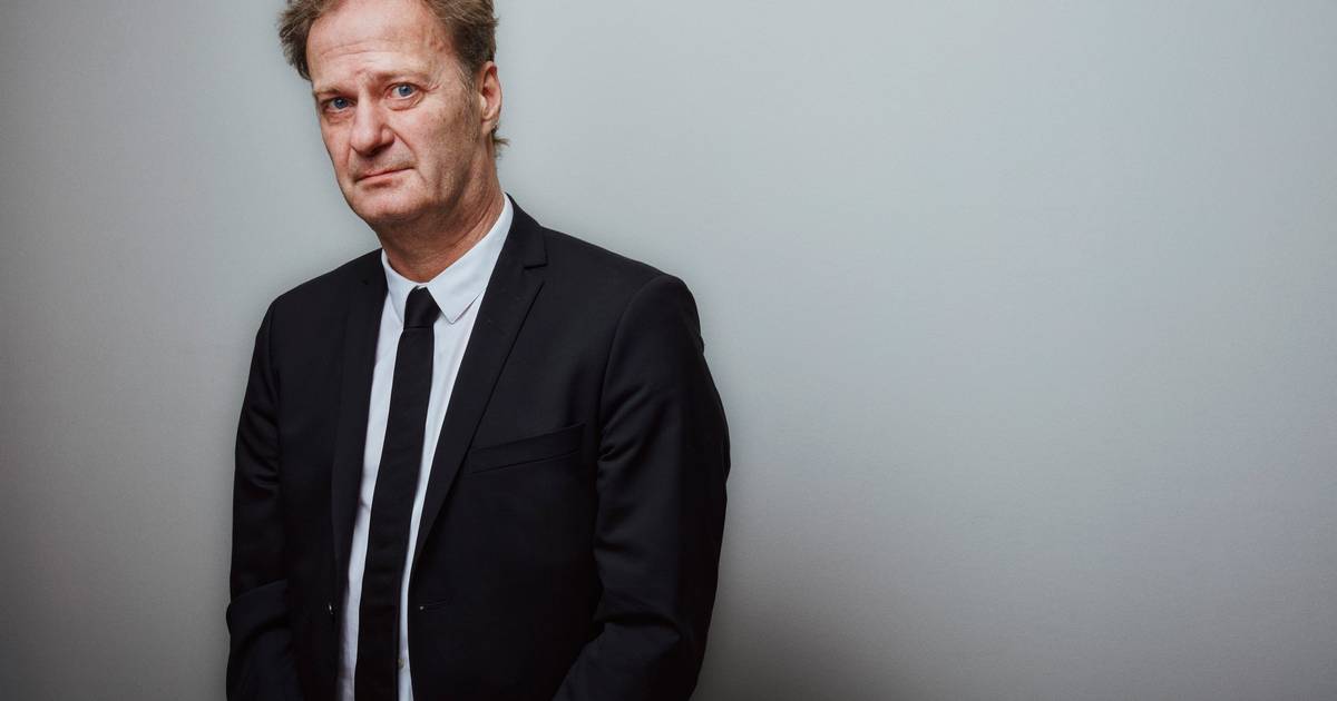 Knud Romer fejrer LitteraturStedets jubilæum - Din Avis