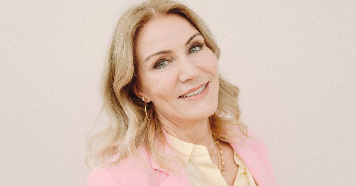 Helle Thorning smittet lige før tv-interview med Brostrøm - Din Avis