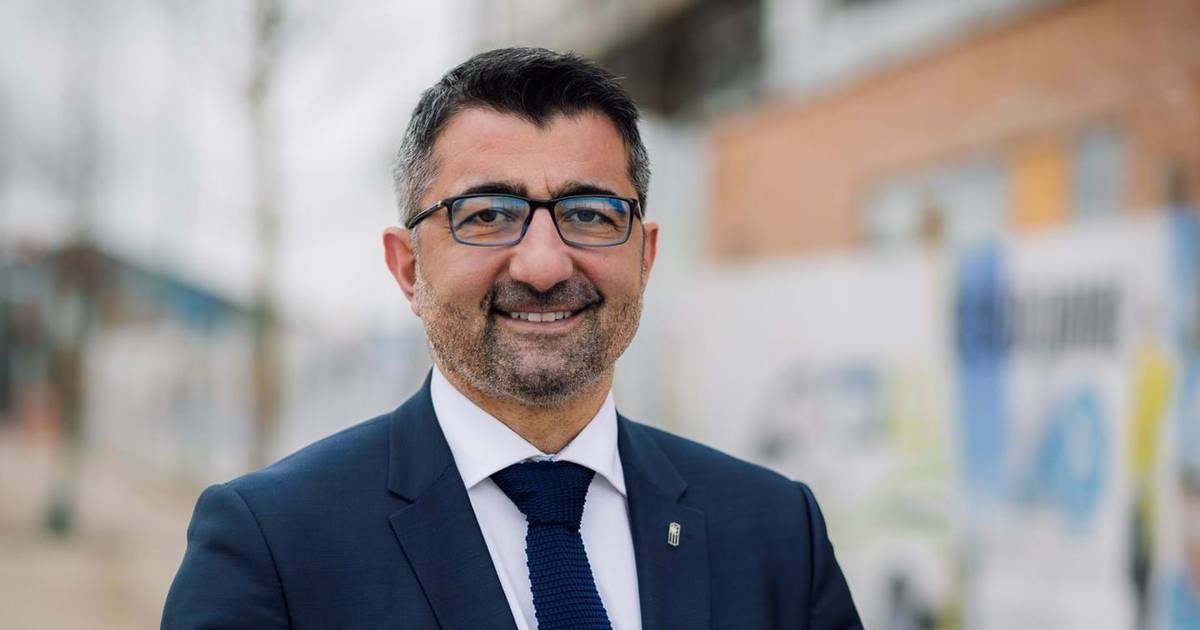 Simsek sender samlet parkeringspakke til byrådet - Din Avis