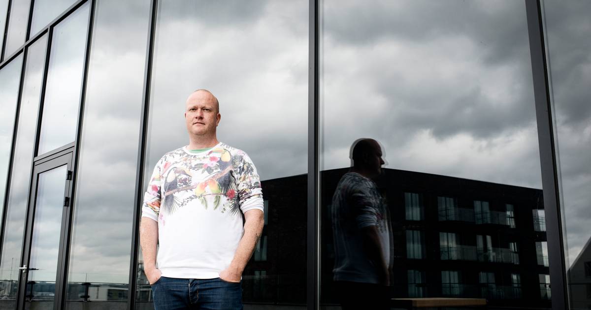 »Jeg er knust«: Kammerat og kompagnon i »ubærlig« sorg over milliardærs ...