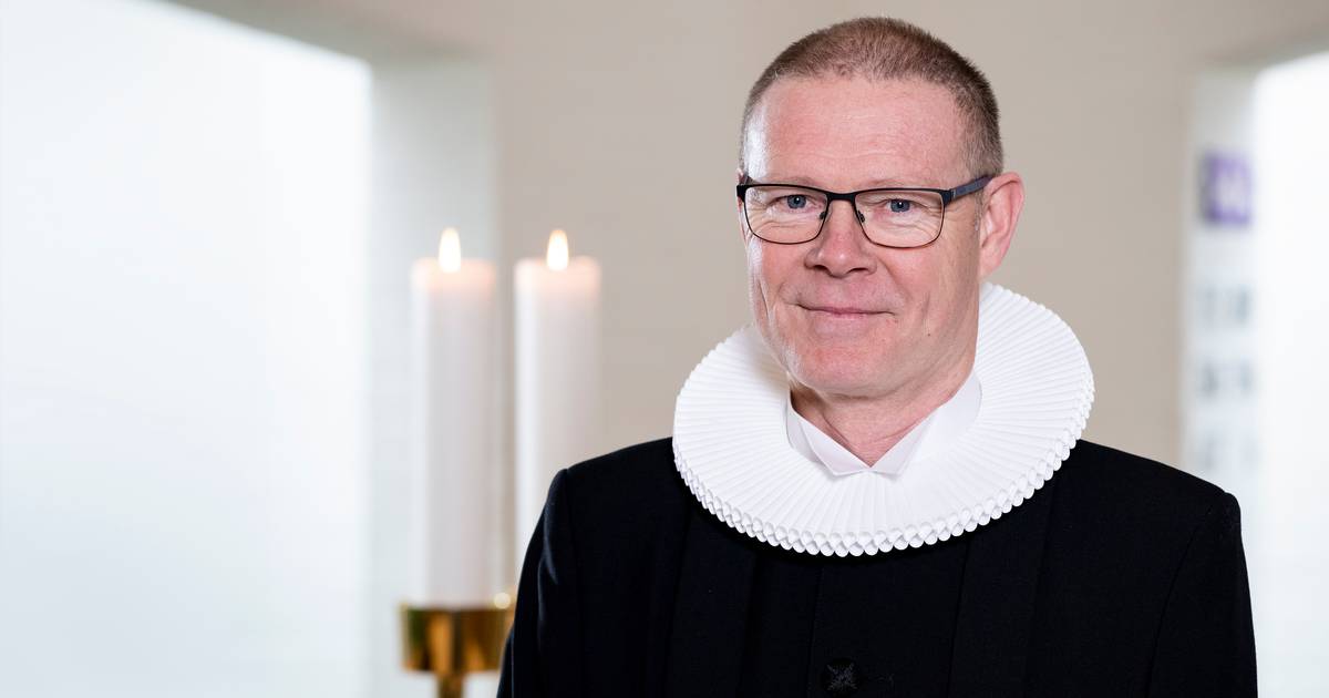 Kærlighedens øjne - Din Avis