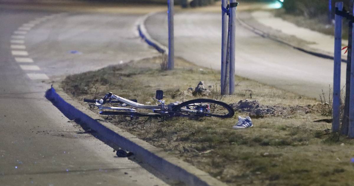 Elegance Aggressiv eksekverbar Dræbte cyklist med bil og stak af: 29-årig fængslet for narko- og  spirituskørsel