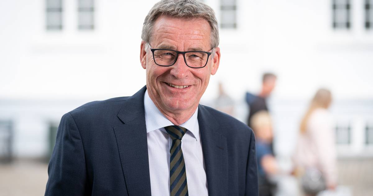 Lukning af Djurslands Bank i Kolind en skrøne - Din Avis