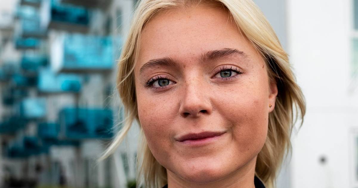 Mathilde Hjort Bressum vil gøre Aarhus mere sexet: »Det er noget, der ...