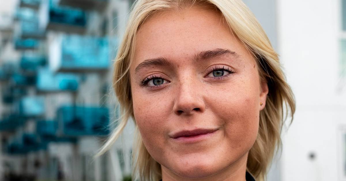 Mathilde Hjort Bressum vil gøre Aarhus mere sexet: »Det er noget, der ...
