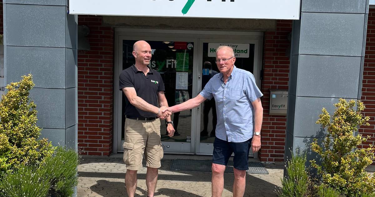 Fitnesskæde overtager stor Ebeltoftejendom