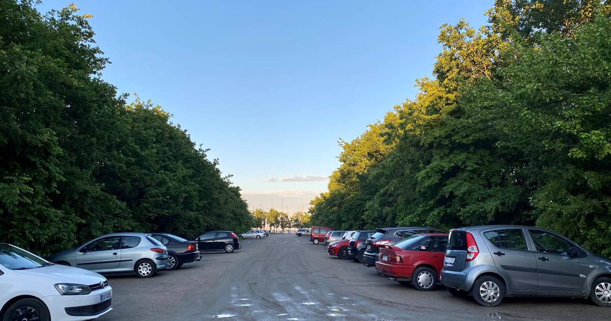 Guide: Her finder gratis parkering i Aarhus