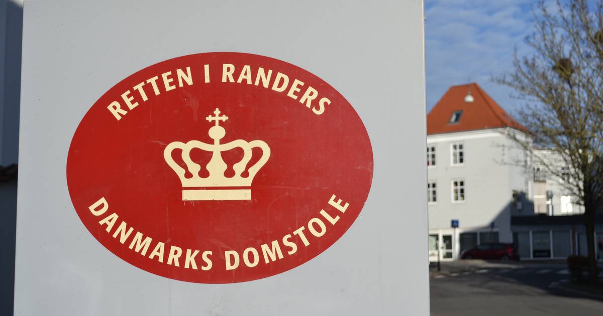 Dømt for voldtægt af 14-årigt familiemedlem - Din Avis