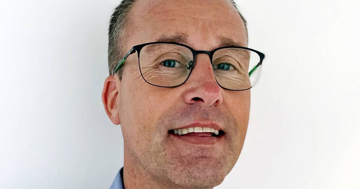 Mediekonsulent fylder 50 år - Din Avis