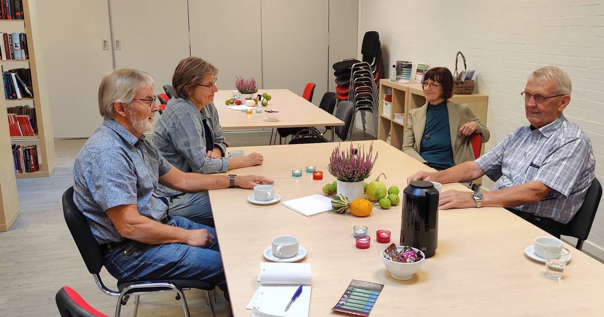 »Jeg var aldrig kørt til Ebeltoft med det« rykkede tættere