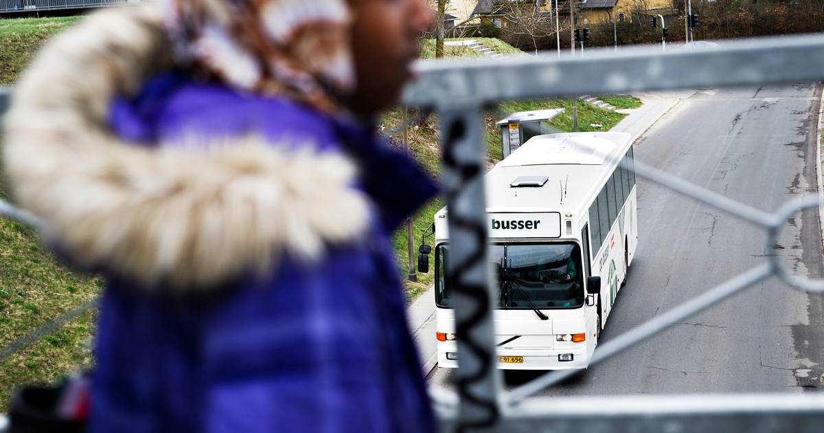 Høring Viser Stor Utilfredshed: »Børn Bør Ikke Kastes (ind I Og) Under ...