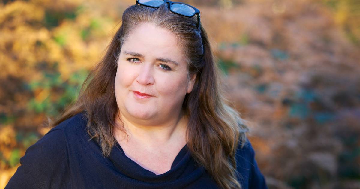 Kendt krimiforfatter til Hammel - Din Avis
