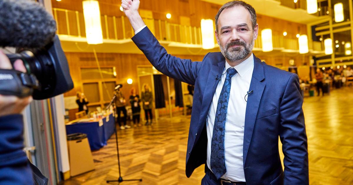 Borgmester Jacob Bundsgaard Afslører Sine ønsker Til Den Kommende Regering