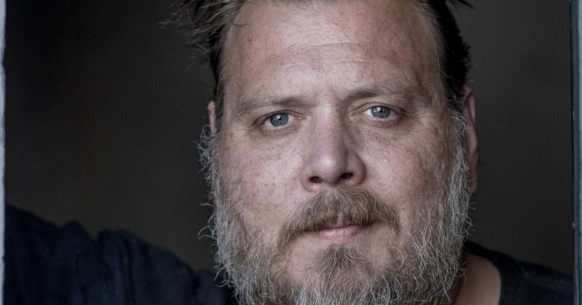 Nicolas Bro fik en ”lille død”-følelse efter sønnens fødsel - Din Avis
