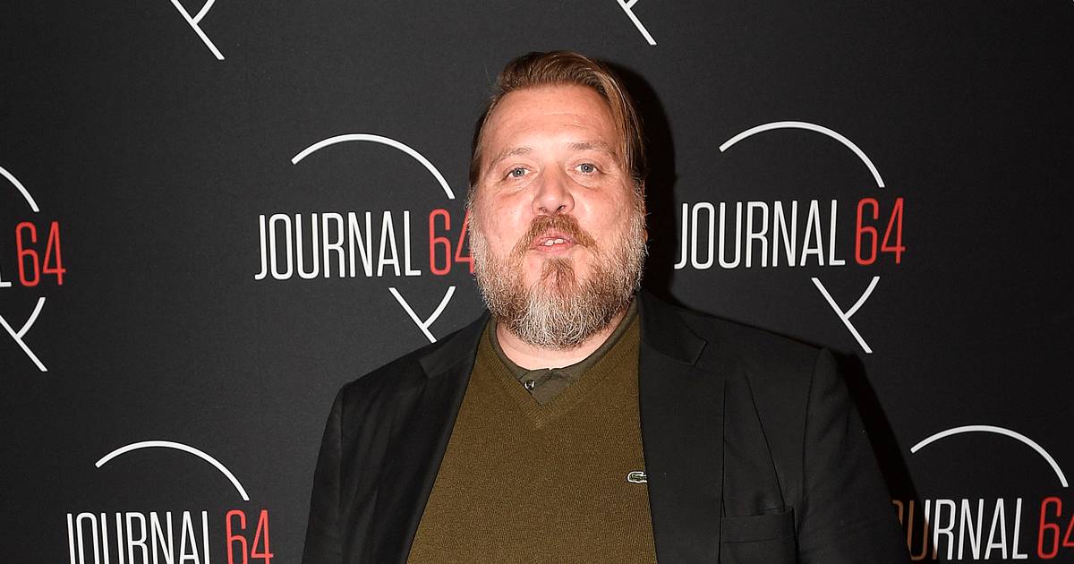 Ny film med Nicolas Bro får blandede anmeldelser - Din Avis