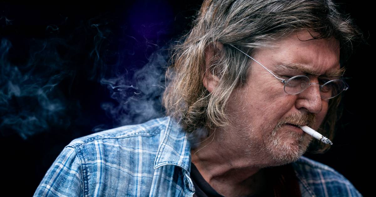 Johnny Madsen med trist melding