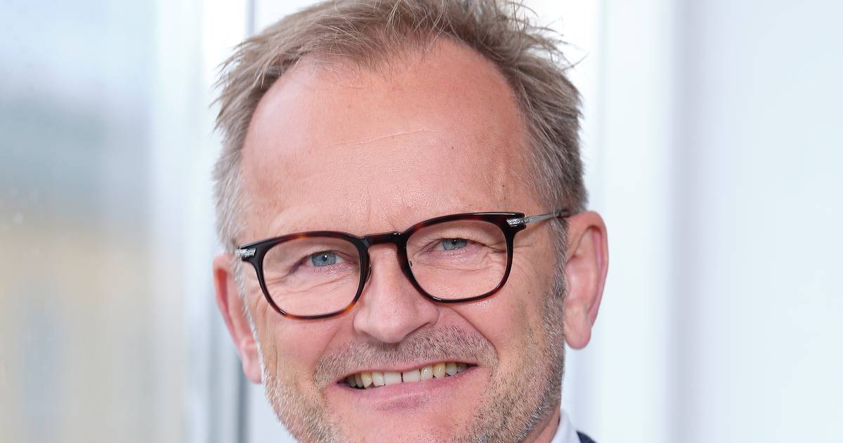 Bestyrelsesformand i Aarhus Airport på charmeoffensiv: Jagter 100 ...