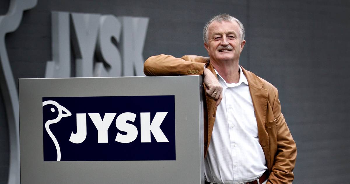 Go'daw, jeg hedder Lars Larsen Group, og jeg har lavet en ny rekord
