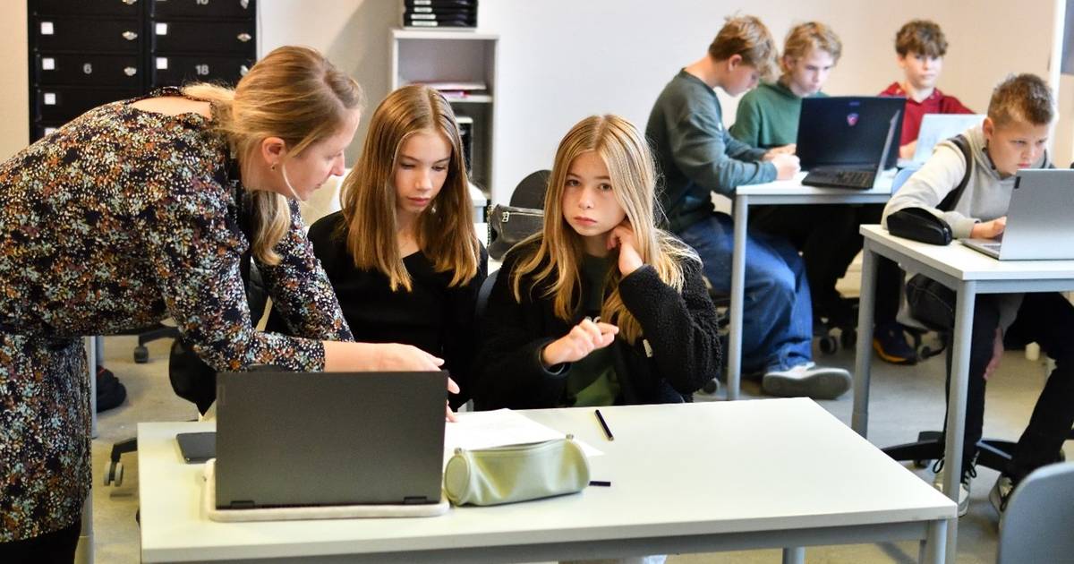 Klumme: Rønde Privatskole tager også samfundsansvar - Din Avis