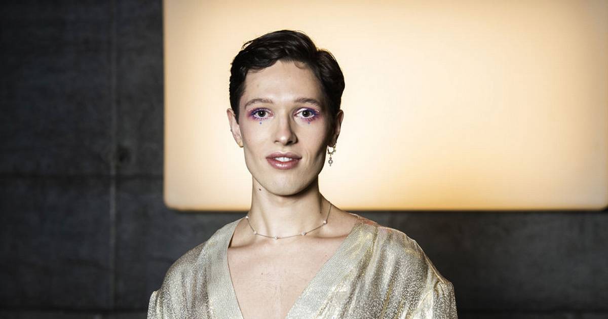 »Jeg skulle bevise, at jeg ikke var det, som de sagde, jeg var« - Din Avis