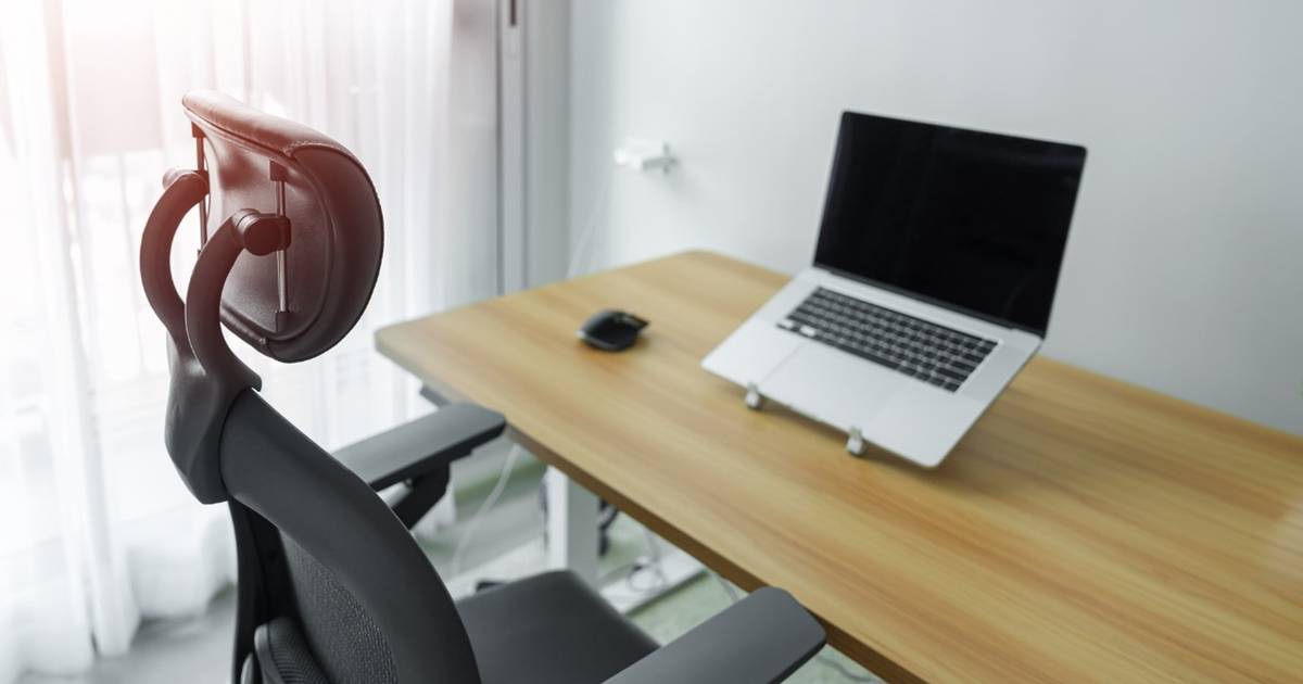 Derfor maler Netto loftet sort