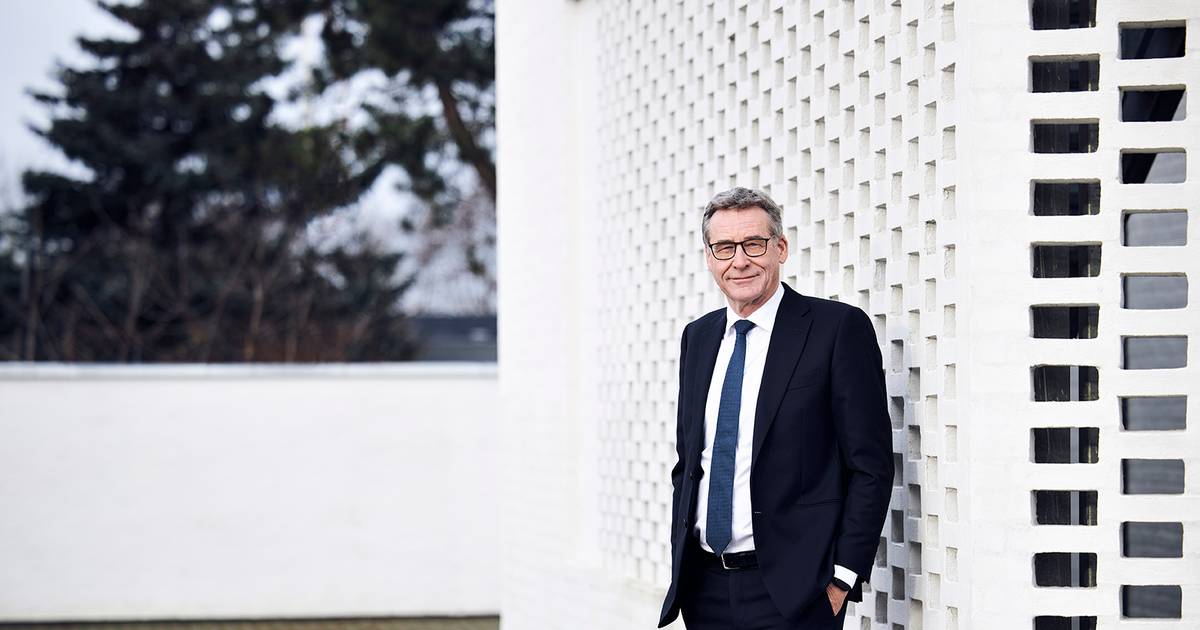 Djurslands Bank lander flot årsresultat: Vil udbetale rekordstort ...