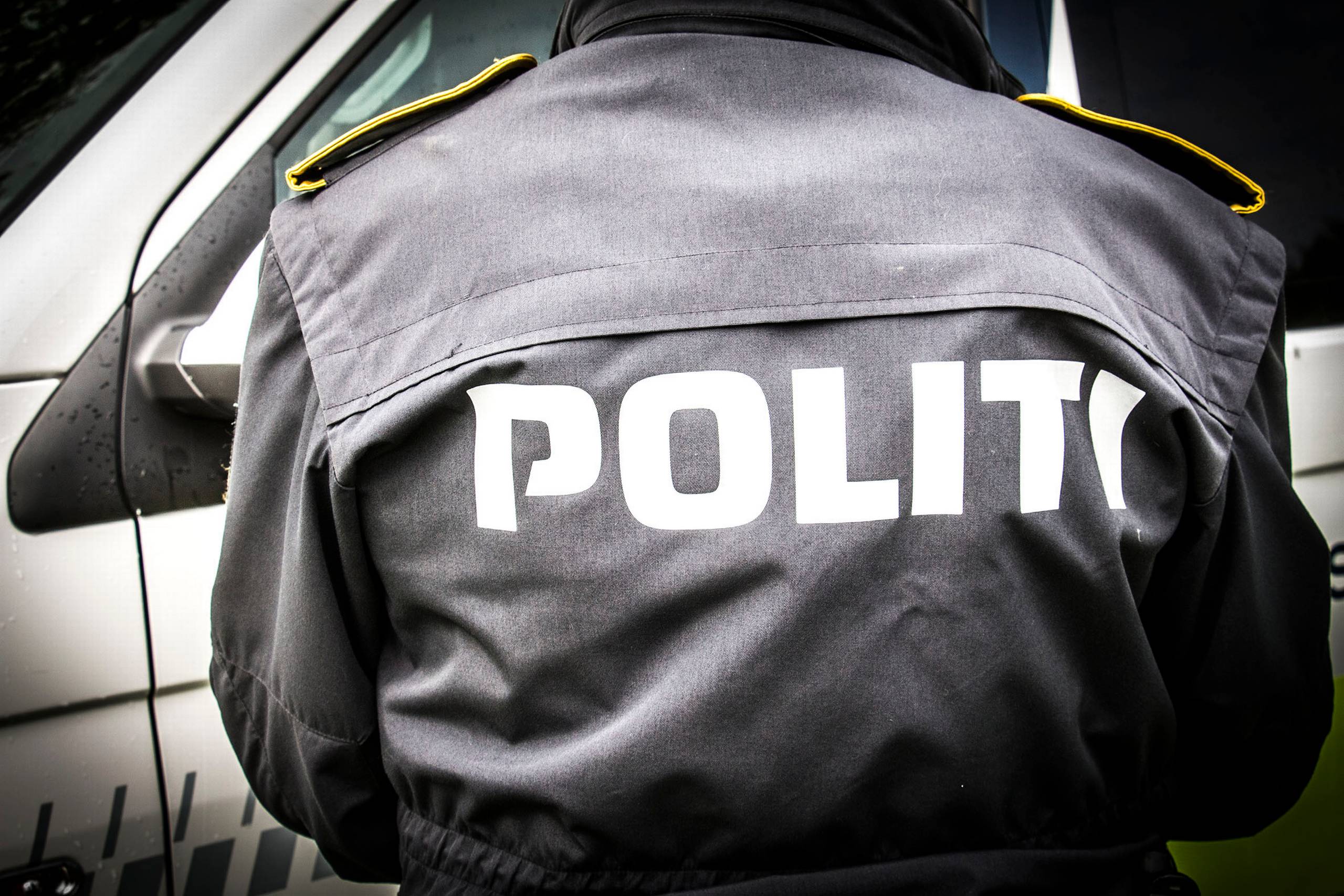 Advarer mod voldelig video: Det er ulovligt, lyder det fra politiet ...