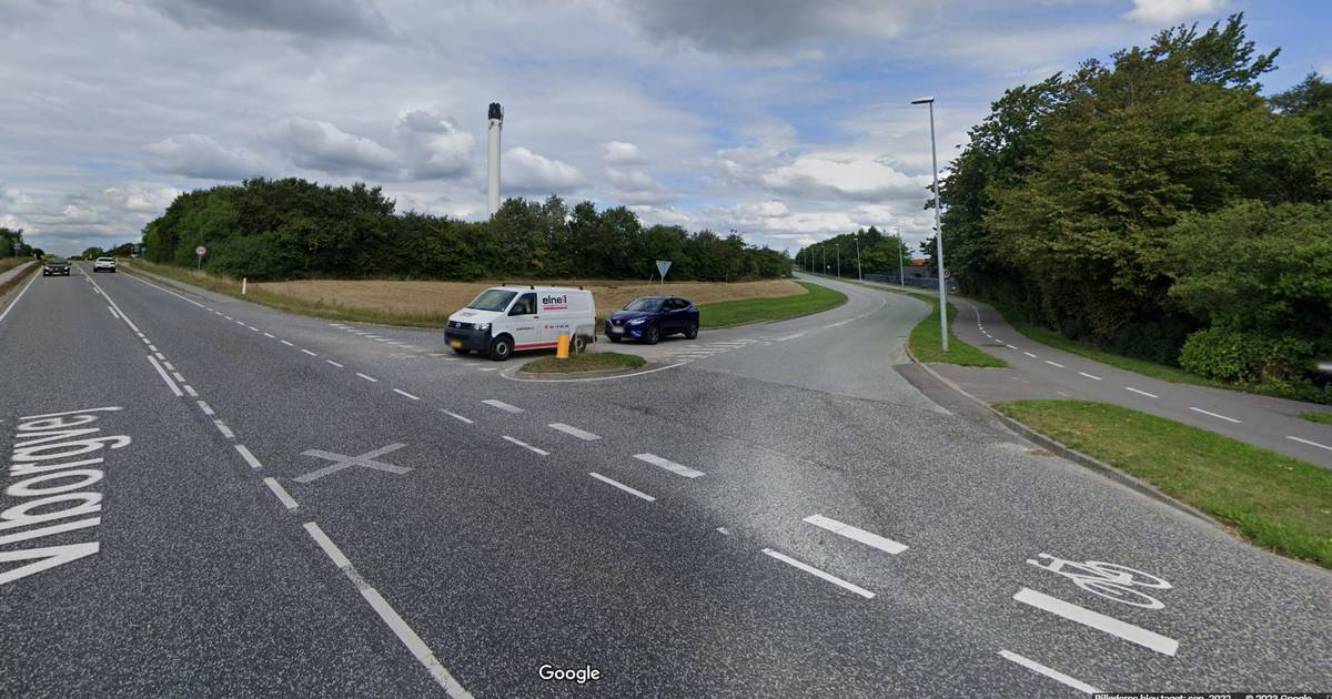 kalder på løsning i farligt kryds Nu kommer minister med