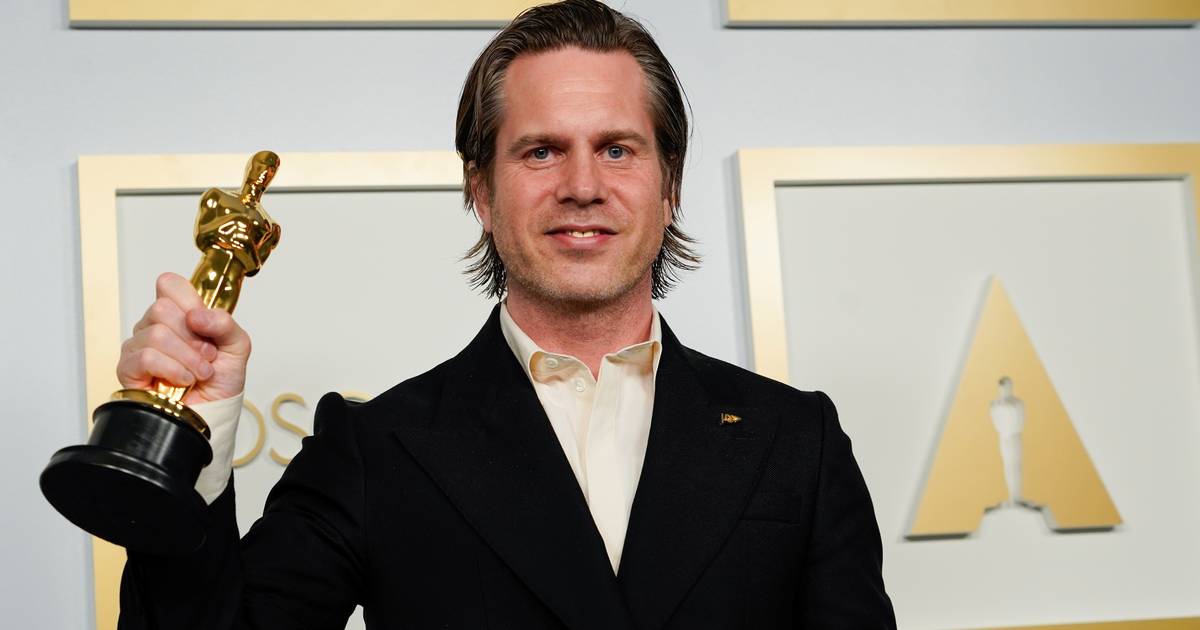 S n Af Dansk Rockikon Forbig et Ved Stor Britisk Filmpris