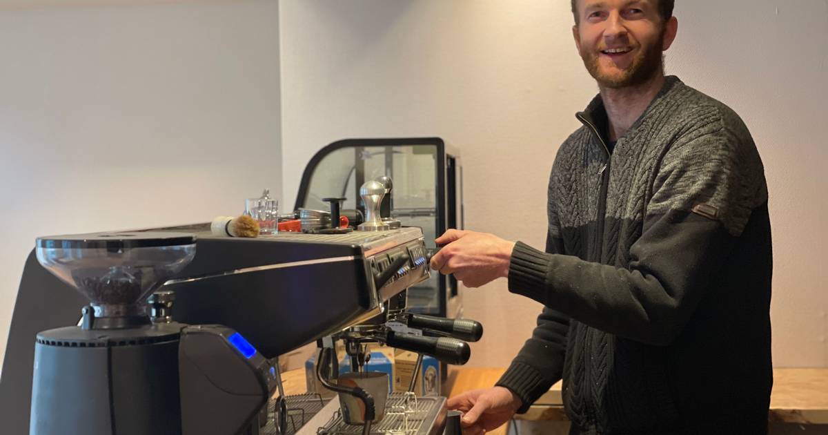Go' kaffe og go' dag - Din Avis