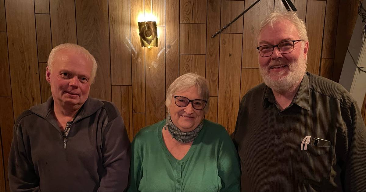 Dansk Folkeparti er her endnu i Syddjurs