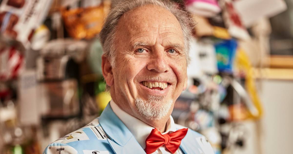 I afdøde Lars Pedersens ånd: Musikfestivalen for handicappede fortsætter