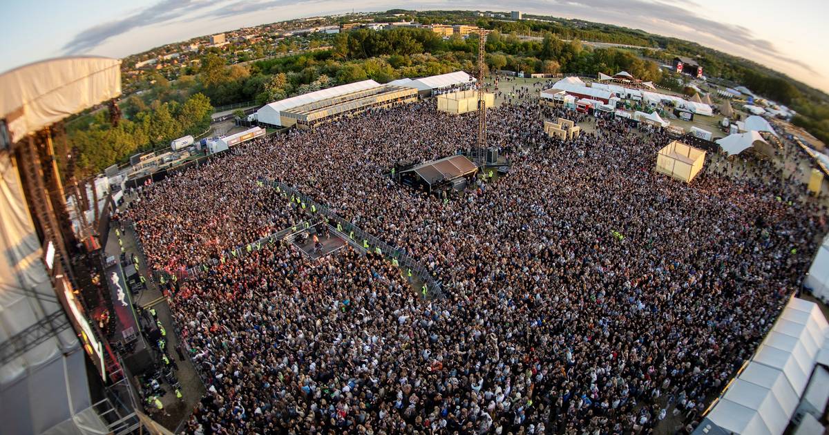 Northside 2023: Efter kaos og hård kritik går det bedre - Din Avis