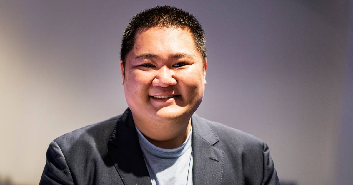 DR-stjerne haste-indlagt: »De ved ikke hvad jeg fejler« - Din Avis