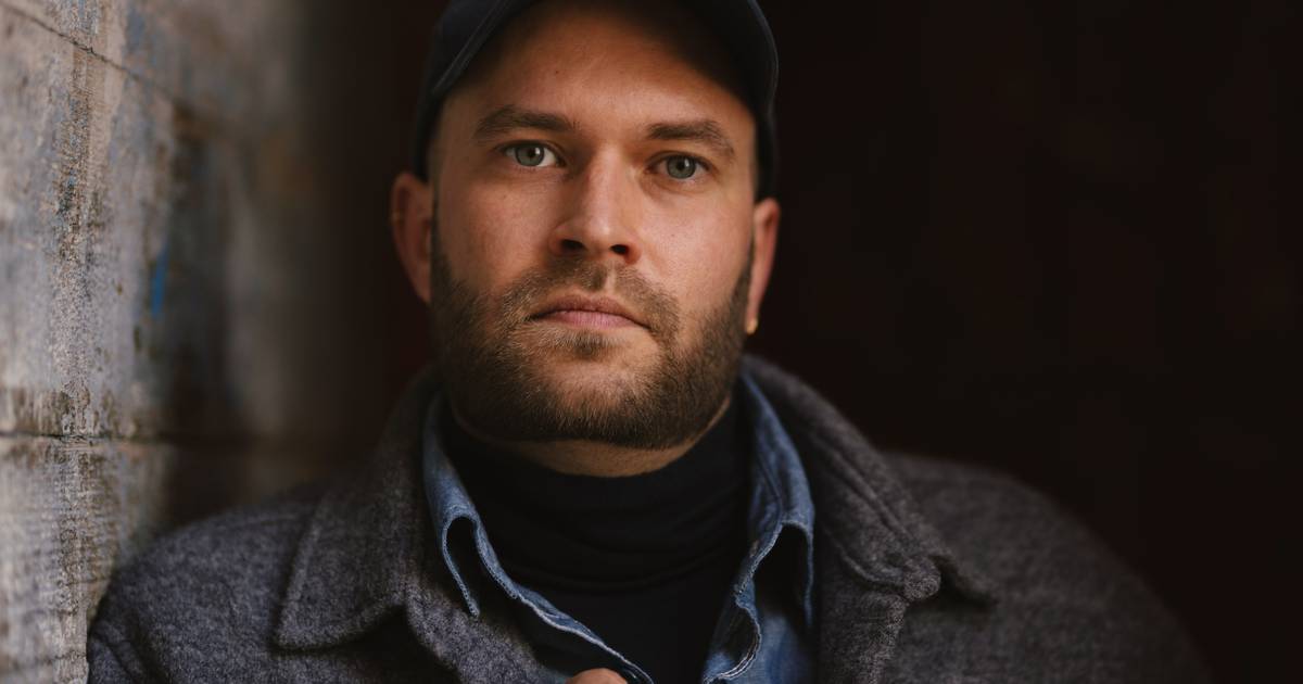 Aarhus Festuge vil have mænd til at tale om det svære med hjælp fra ...