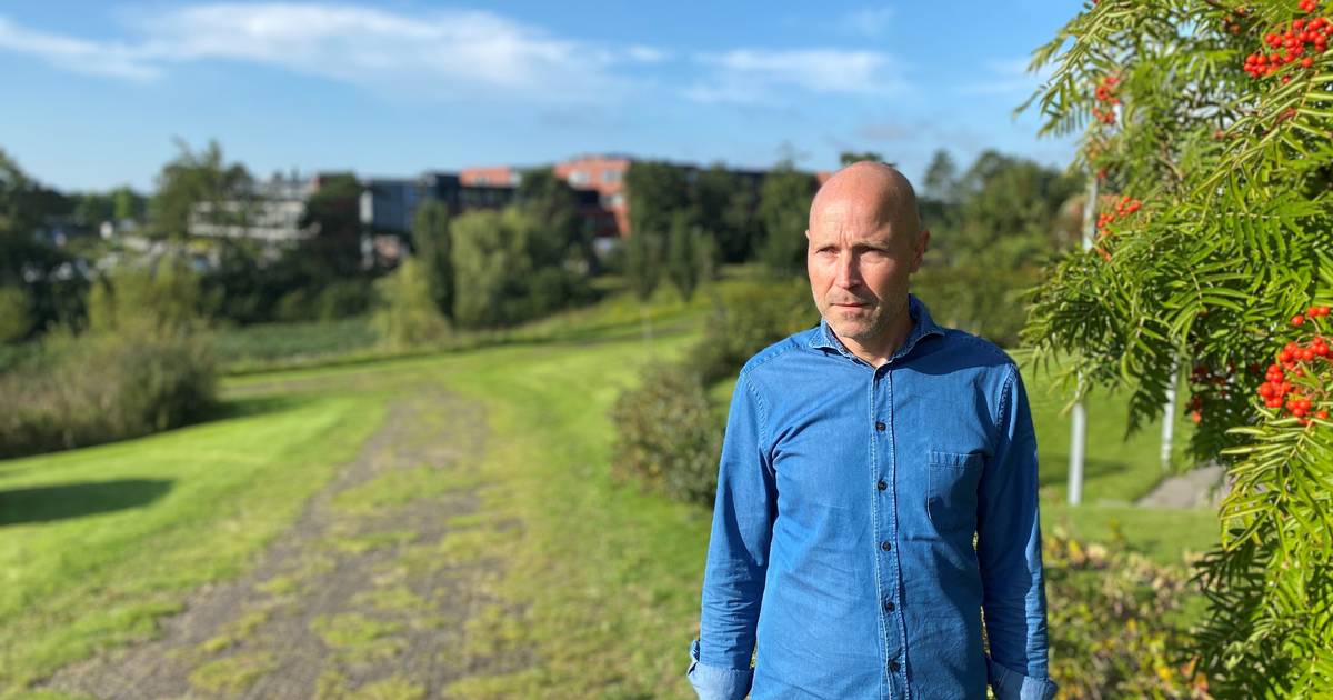 Nye plejeboliger i villakvarter får naboer til at råbe op - Din Avis