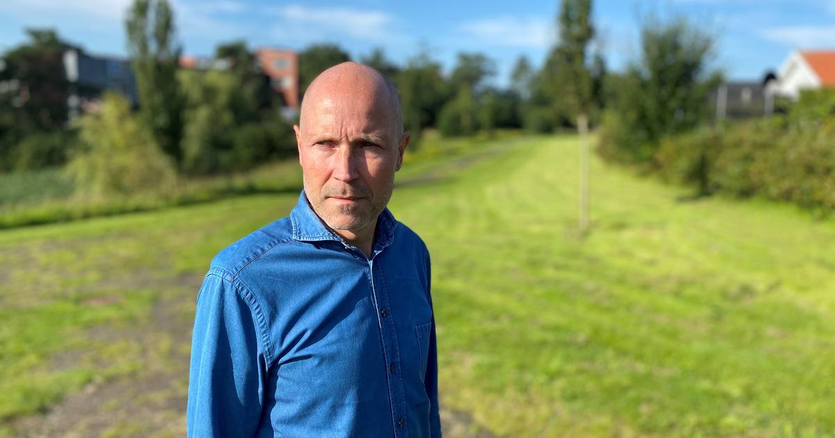 Flertal siger ja til 'Gellerup-blok' i villakvarter: »Det er en ...