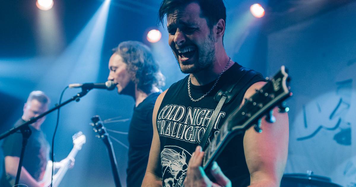 Dansk rock på Walters - Din Avis