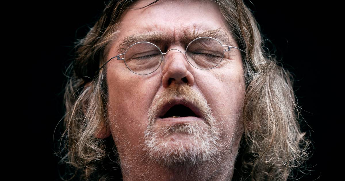 Er Johnny Madsen færdig Dropper alle koncerter i 2024