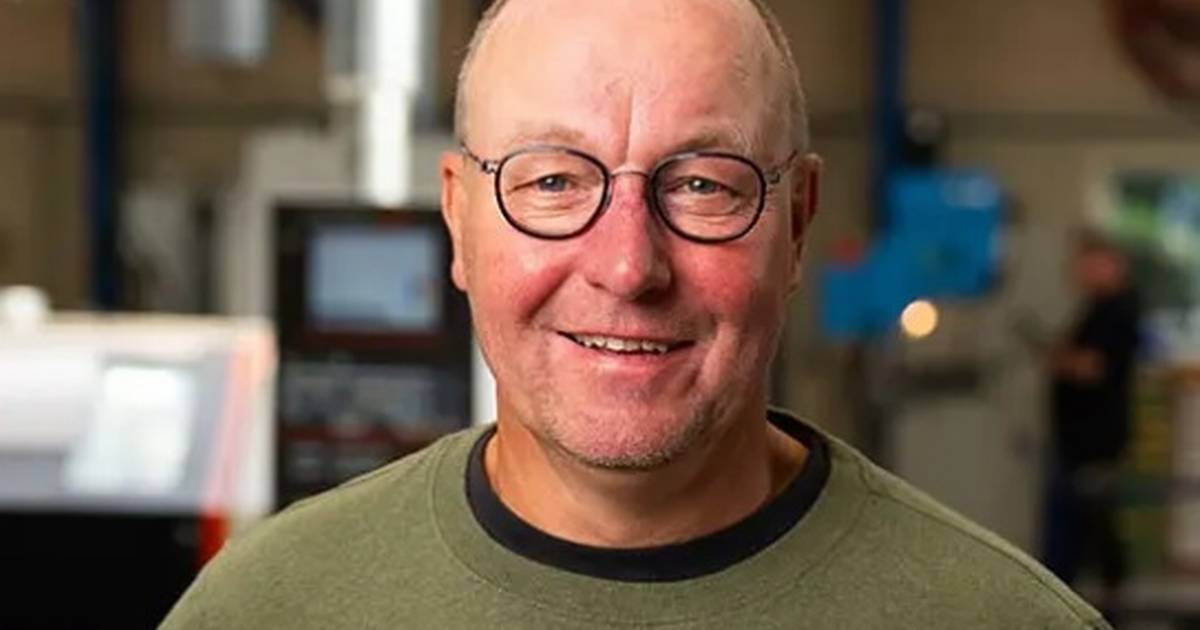 »Det er tid til andre opgaver« Ole Nørgaard giver roret i Nørgaard