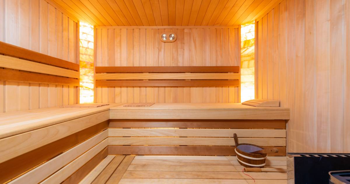 Hvad Er Forskellen På En Infrarød Sauna Og En Traditionel Sauna?