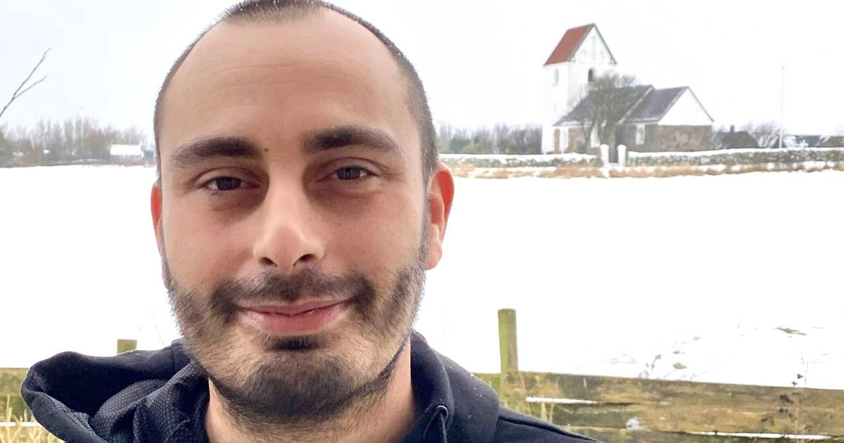 Ved vejs ende: »Heldigvis findes der gratis glæder« - Din Avis