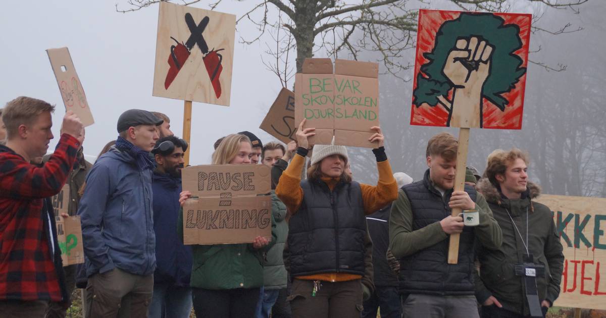 Københavns Universitet Vil Gøre Alt For At Studerende Kan Færdiggøre ...