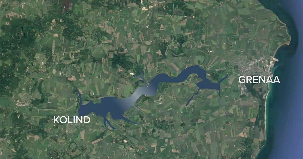 Kolindsund er med i grøn trepartsaftale - Din Avis