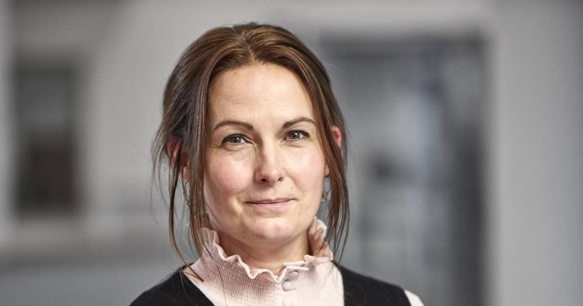 Analyse Adresseavisen havde gjort regning uden Kirstine Kahr Kvorning