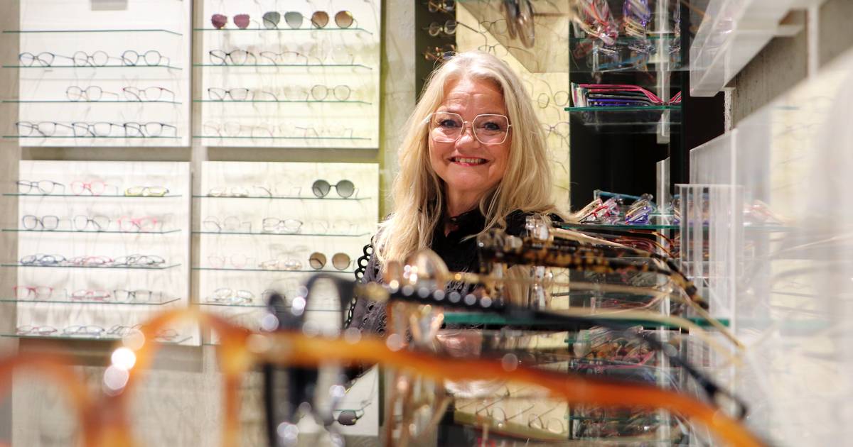 Efter fem lukkede butikker: »Lad os nu tale alt det gode op« - Din Avis