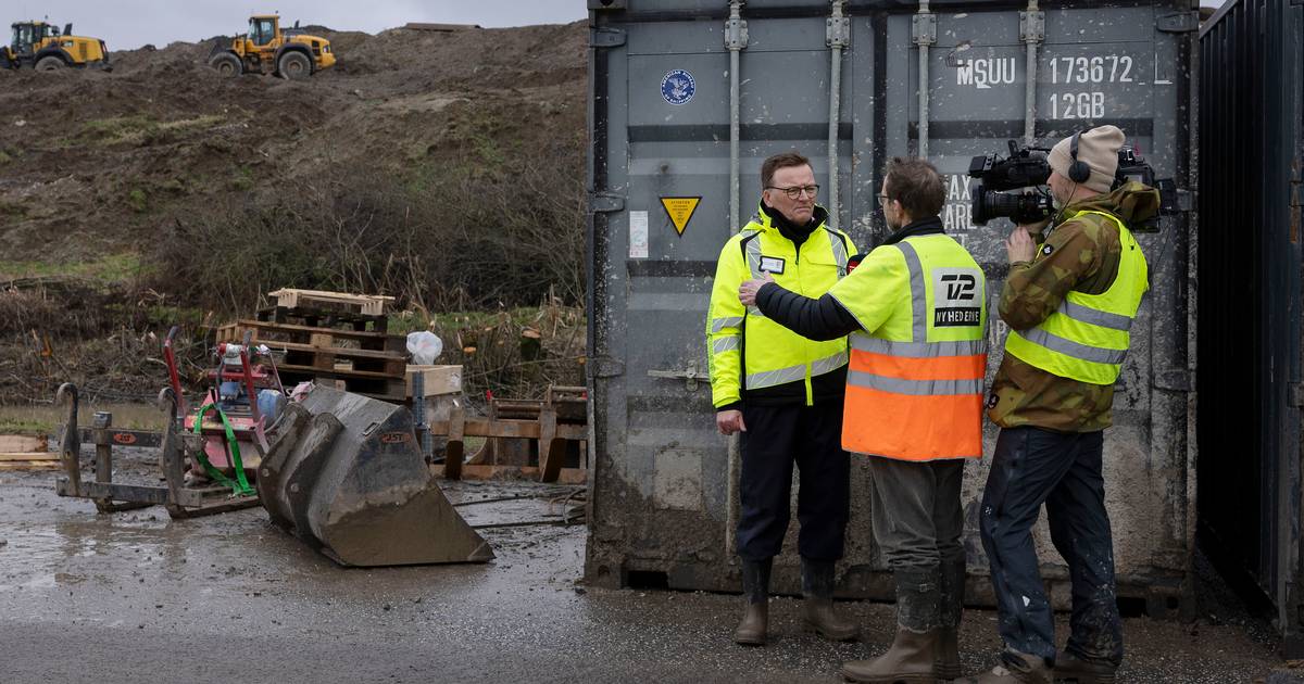 Nordic Waste Spøger Stadig: Nu Hentes Forstærkning Fra Aarhus Kommune